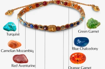 How Gelang Batu Alam Becomes a Meaningful Style Choice in Your Everyday Life