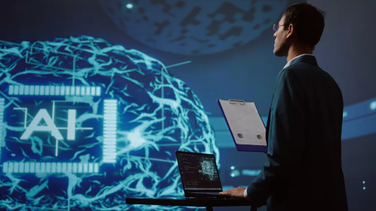 AI and Machine Learning Training for Working Professionals