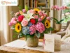 Best Flowers for Mother’s Day Based on Their Meaning & Symbolism