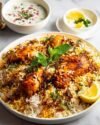The Story Behind Every Great Hyderabadi Dum Biryani Is a Story About Its City and Its Kitchen