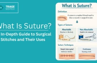 What Is Suture? An In-Depth Guide to Surgical Stitches and Their Uses
