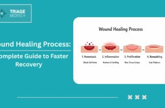 Wound Healing Process: A Complete Guide to Faster Recovery