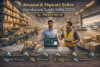 Warehouse Guide for Amazon & Flipkart Sellers in Lucknow & Uttar Pradesh
