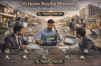 10 Home Buying Mistakes Young Couples in India Make — and How to Avoid Them
