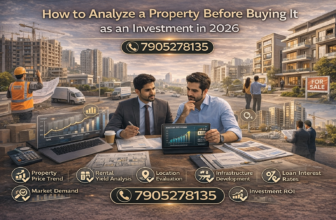 The Property Document Checklist Every Indian Investor Needs Before Buying in 2026