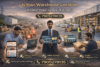 How Warehouse Location Affects Your Deliveries — A Simple Guide