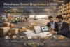 Warehouse Rental Negotiation in 2026: The Complete Guide for India’s E-Commerce Sellers