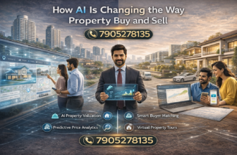 How AI Is Making It Easier Than Ever to Buy Your First Home in India