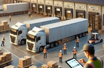 Shipping and Logistics Courses in Calicut: Navigating a Rewarding Career at Sea and Shore