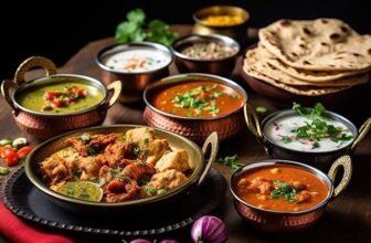 What Happens After You Order Intercity Food?