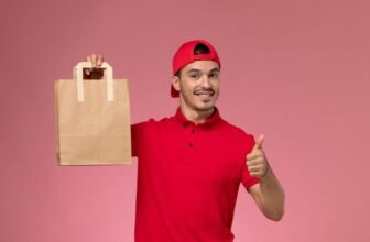 Is Intercity Food Delivery Safe? What You Should Know