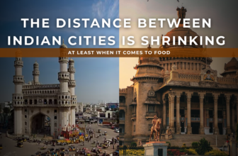 How Intercity Food Delivery Helps Companies Offer Better Food Choices