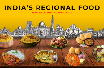 The New Path to Discovering India’s Regional Food