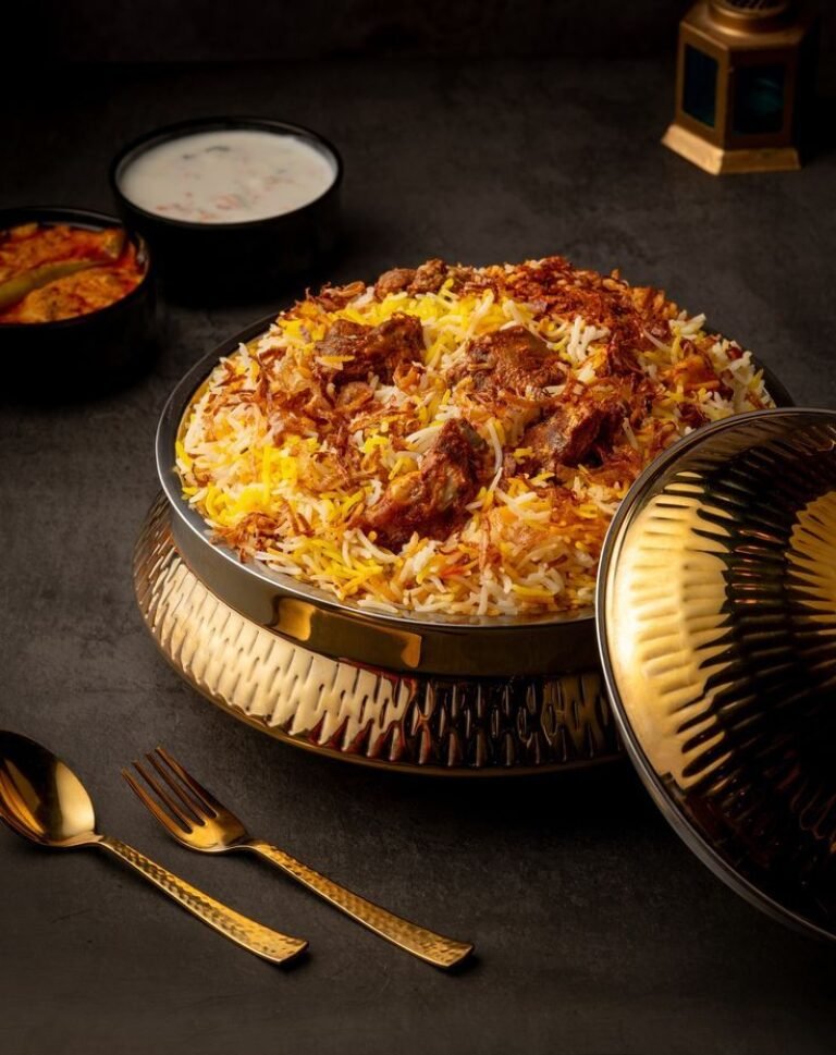 Bengaluru and Hyderabad’s Treasured Restaurants Are Closer to Each Other Than Ever Before