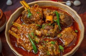 The Taste of Home Travels Well — Especially When It Comes from Hyderabad