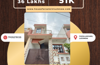 Why are Row Houses Gaining Popularity Among the Middle-class Buyers?