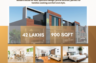 Top Benefits of Buying a Row House in Growing Cities