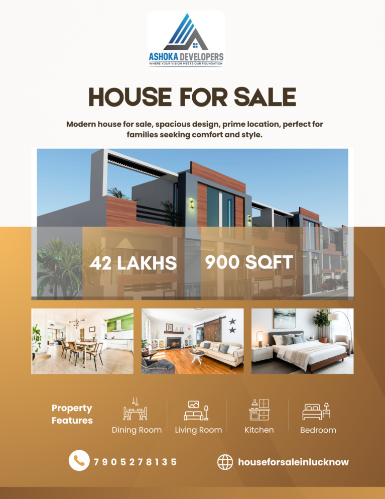 Top Benefits of Buying a Row House in Growing Cities