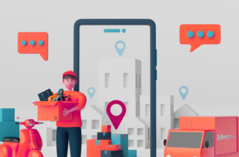 Same-Day Intercity Food Delivery Services in South India