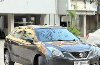 Car Rental for Self Driven in Pune: Freedom to Explore on Your Terms