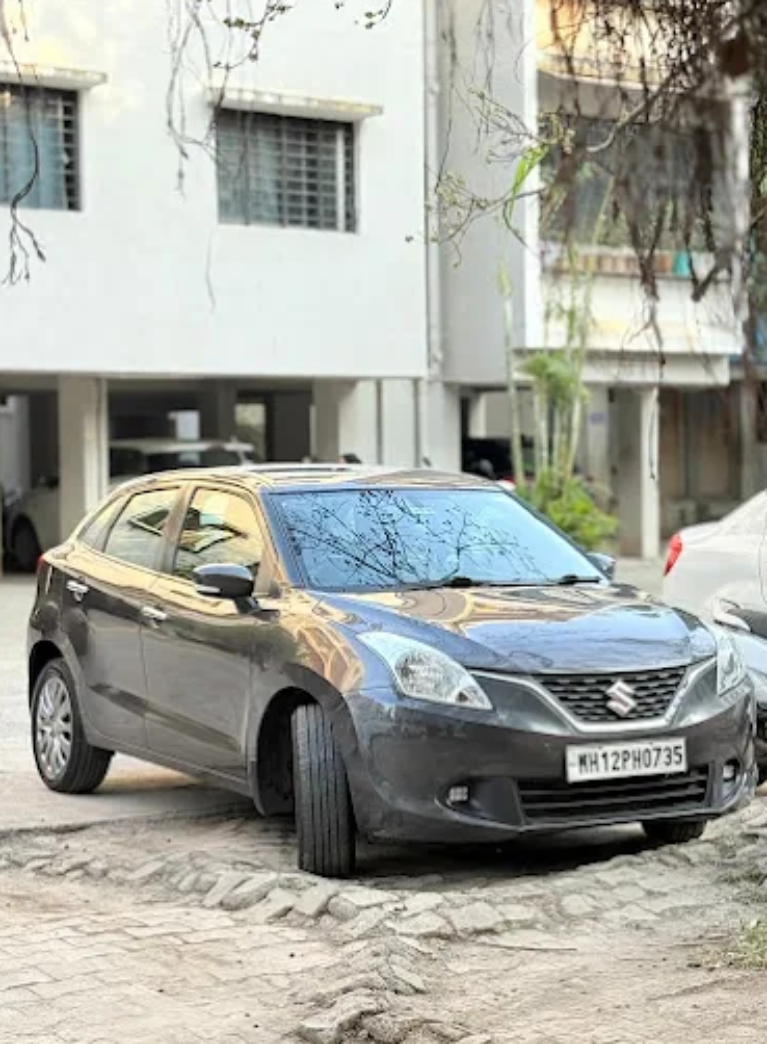 Car Rental for Self Driven in Pune: Freedom to Explore on Your Terms