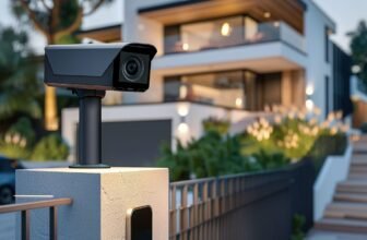 Seeing Who’s There: The Rise of Smart Video Door Phones