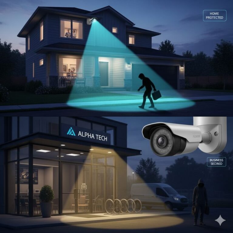 Solar-Powered Gate Automation & Security: Green, Reliable, Cost-Saving Solutions for Coimbatore Homes