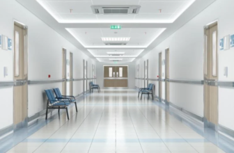 Medical Centre Cleaning Requirements in Australia