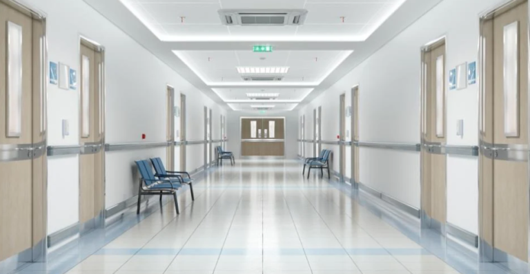 Medical Centre Cleaning Requirements in Australia