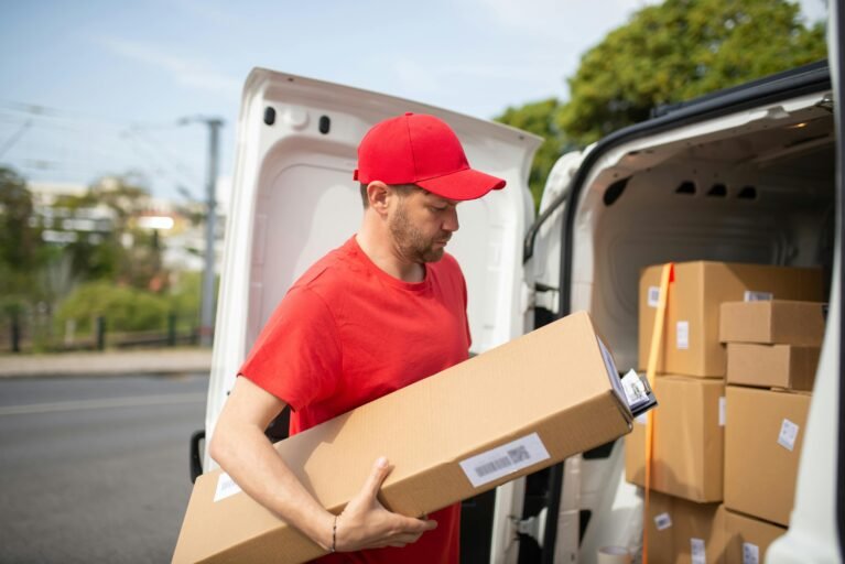 Solutions for Long Distance Food Delivery in India