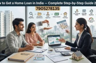 CIBIL Score and Home Loan in India — Everything You Must Know in 2026