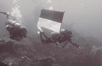How Tulamben Dive Feels Like Stepping Into a Silent, Living Memory of the Ocean