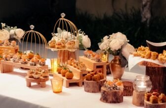 How Catering Bali Creates Unforgettable Events with Kiloseminyak’s Premium Catering Experience