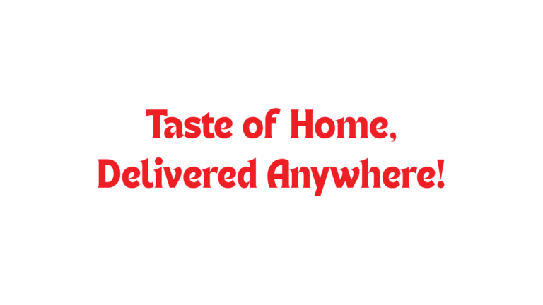 Why Food From Home Is Now Just a Download and an Order Away for Thousands of People
