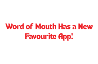 The App That Food Lovers Recommend Before They Are Even Asked