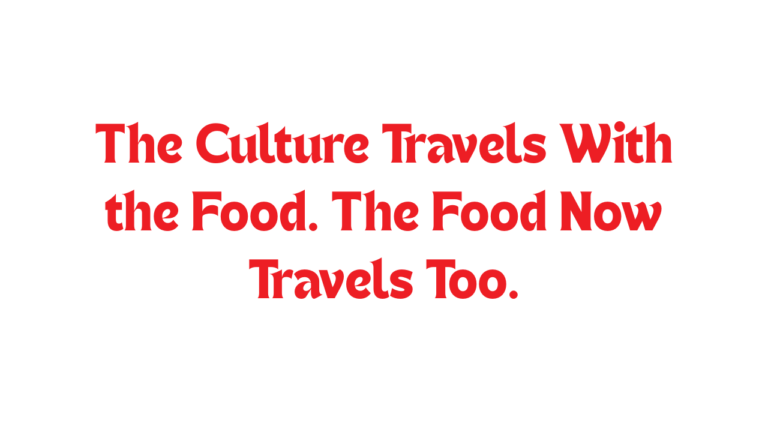 How One App Is Keeping India’s Most Iconic Food Traditions Alive in Cities Far From Their Source