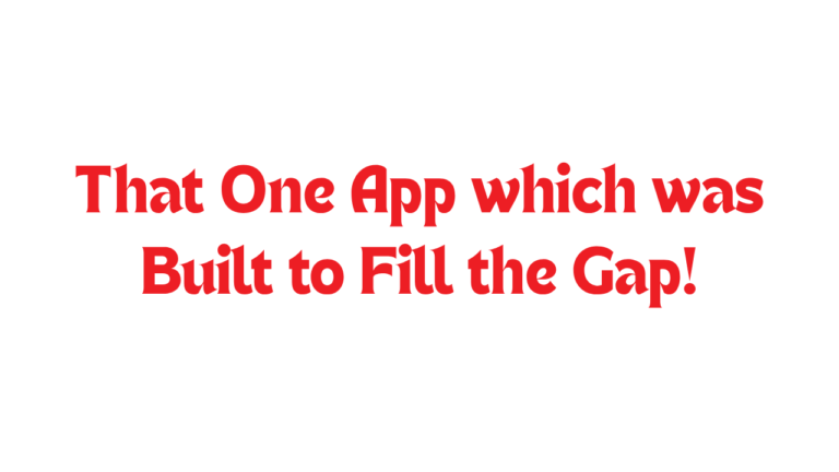Why Food Lovers Across Bengaluru and Hyderabad Are Adding One New App to Their Phones