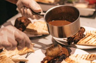 How Catering Bali Turns Small Gatherings into Big Memories