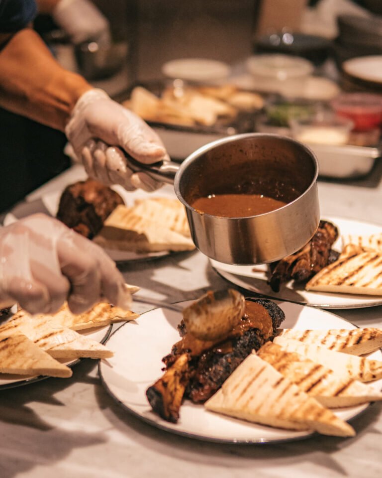 How Catering Bali Turns Small Gatherings into Big Memories