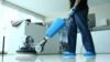 Is Your Home Really Clean? Try Deep Cleaning in Dubai!