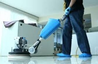 Is Your Home Really Clean? Try Deep Cleaning in Dubai!