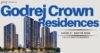 First Impressions: Arriving at Godrej Crown Residences Sector 27 Greater Noida