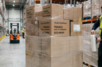 Micron vs Gauge dans le film étirable : ce qui compte vraiment pour les entreprises en France