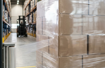 Comment optimiser l’utilisation du film étirable pour réduire le gaspillage de matériaux en France