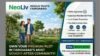 Discover Premium Living with Neoliv Plots Faridabad