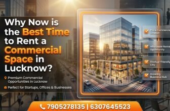 Planning to Open a Cafe or Restaurant in Lucknow? Here is Why the Time is Right