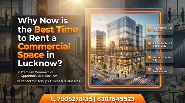 Planning to Open a Cafe or Restaurant in Lucknow? Here is Why the Time is Right