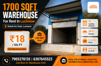 Grade A vs Grade B Warehouse — The Complete Indian Business Guide