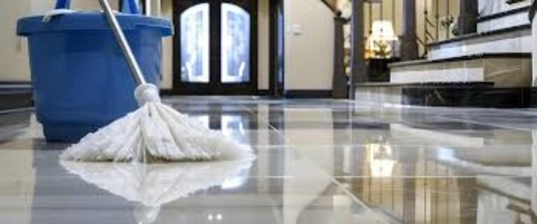 What Hidden Dirt Lives in Luxury Villas? Deep Cleaning Dubai Will Surprise You