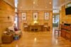 Why U.S. Homeowners Love Knotty Pine Paneling for a Warm, Rustic Interior